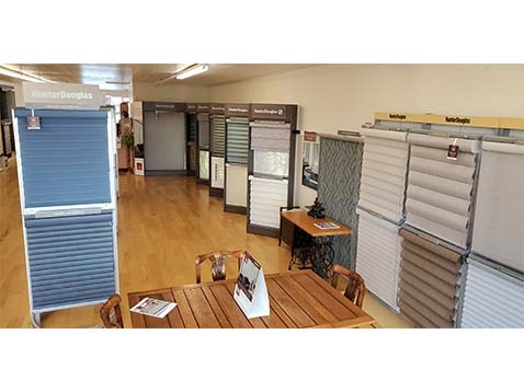 Hunter Douglas Dealer Image